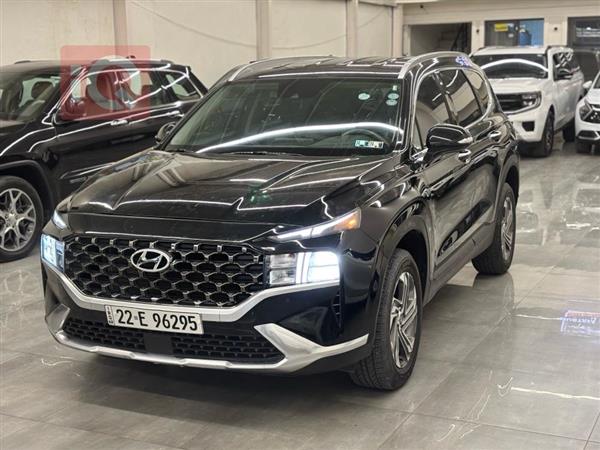 هيونداي سانتافي 2023 للبيع في العراق - اربيل